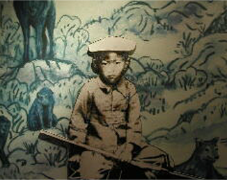 椋鳩十の生涯 | 喬木村