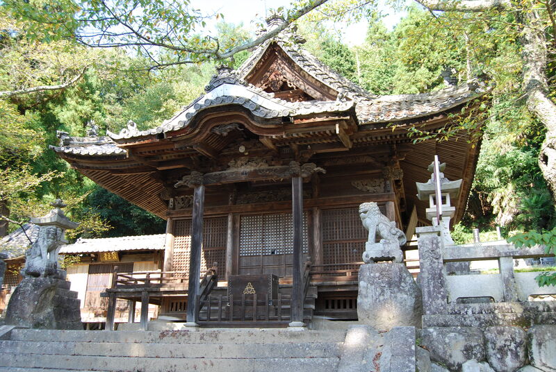 安養寺