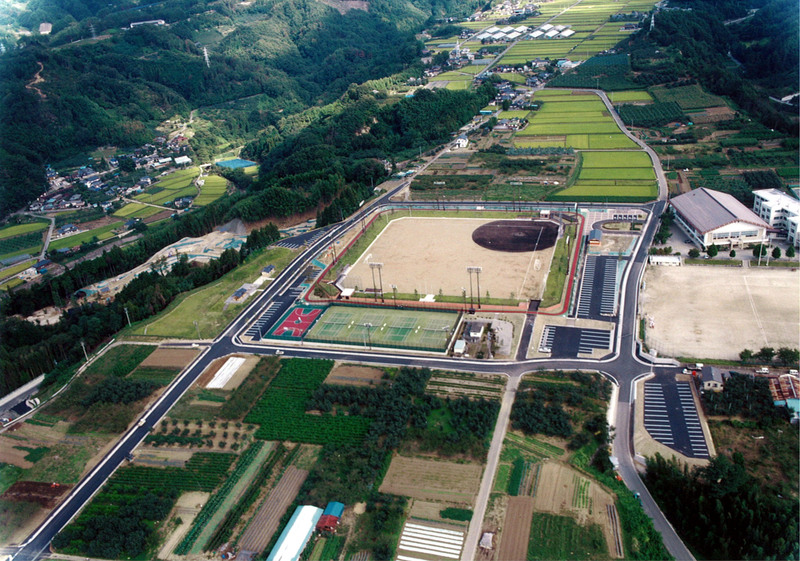 運動公園