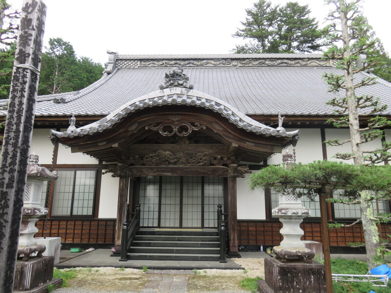 真浄寺_全体
