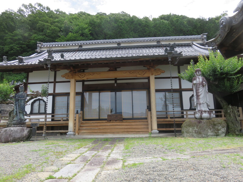 法雲寺_本堂