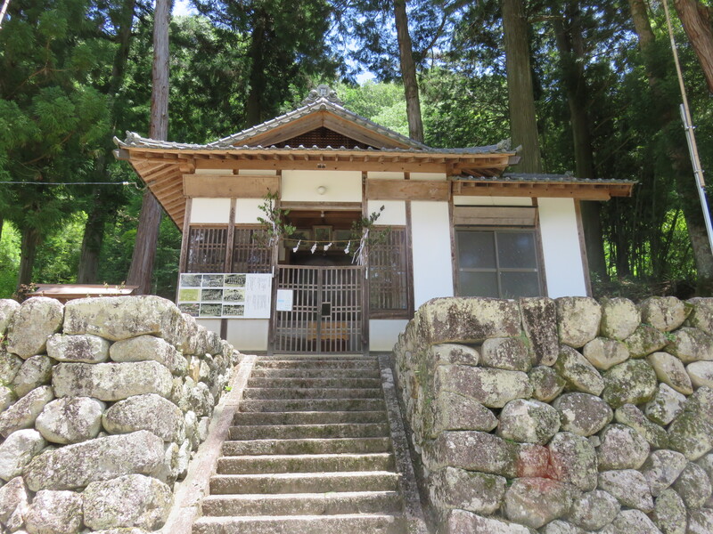 氏乗神社