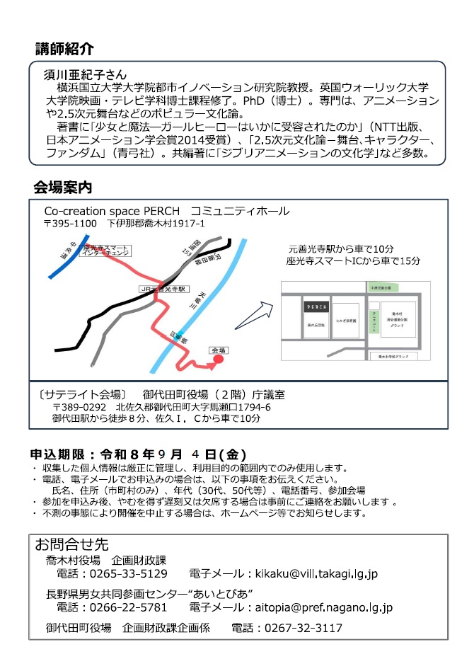 チラシ裏 チラシ裏