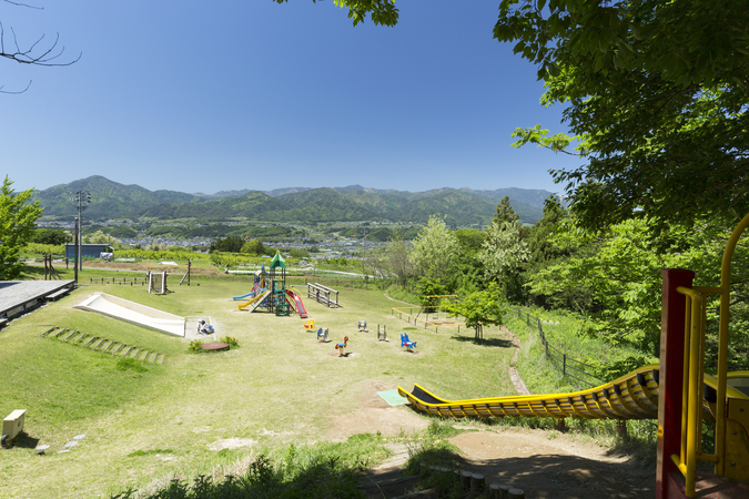 中原児童公園